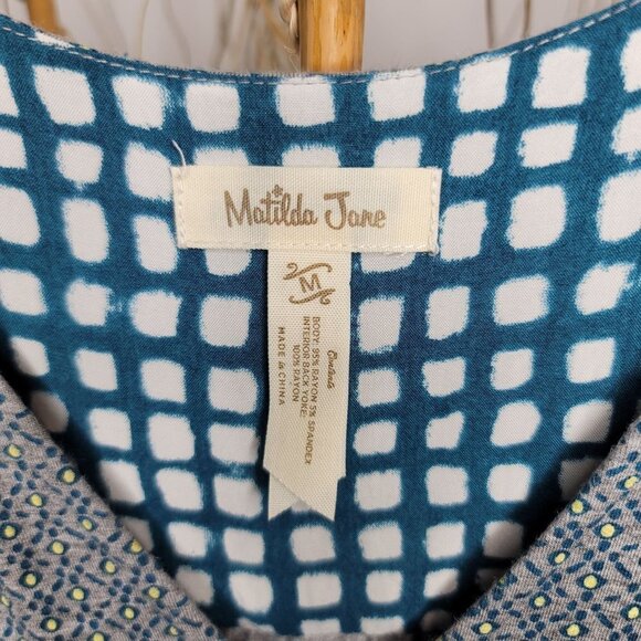 Matilda Jane Dress Womens Medium - Picture 4 of 5